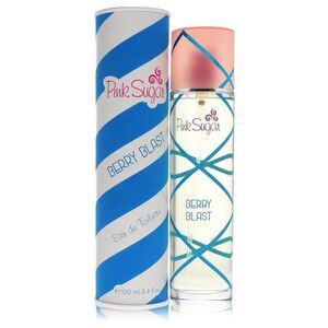 Aquolina Pink Sugar Berry Blast EDT Women Pink Berry. Eau De Toilette
